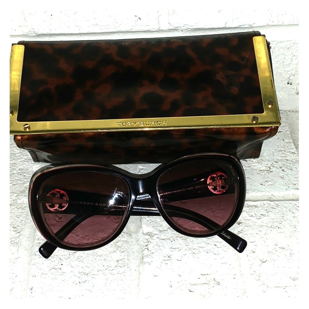 Tory Burch Sunglasses